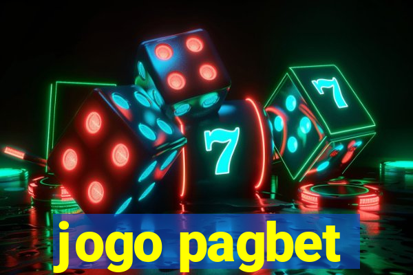 jogo pagbet